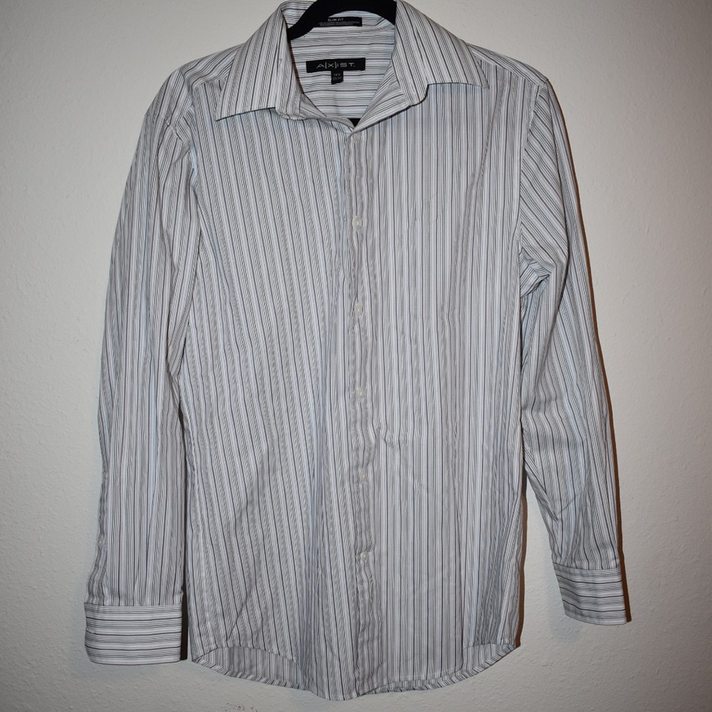Dress shirt